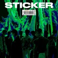 Schumann_零 - Sticker