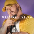 Original Villa、Mosta Man - Te Me Calientas
