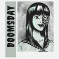 DJ Blue - Doomsday