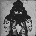 Saint Punk、Cardi B、Megan Thee Stallion - WAP (Saint Punk Remix)
