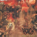 Detriment - Mind Purulency