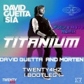 Twenty4HZ、David Guetta、Sia - Titanium (Twenty4HZ Bootleg)
