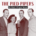 The Pied Pipers - Why Does It Get Late So Early