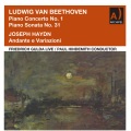Friedrich Gulda - Piano Sonata No. 31 in A-Flat Major, Op. 110: II. Allegro molto