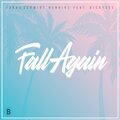 Rickysee、Jonas Schmidt、Henrikz - Fall Again (feat. Rickysee)