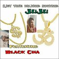 Black Cha、JuJu - Let the Bling Swing (feat. Black Cha)