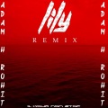 Adam H Rohit、KDAG - Lily (feat. Kdag & Lea)(1 HOUR NON STOP)