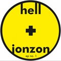 Jonzon、Hell - Bazetoya