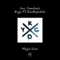 Magic Lion - Lose Somebody (Remix)