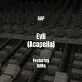 AAP、Toma - Evil (Acapella|Explicit)