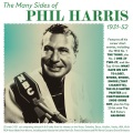Phil Harris & His Orchestra - The Preacher And The Bear