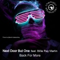 Next Door But One、Billie Ray Martin、Electrick City - Back For More