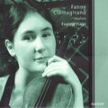 Fanny Clamagirand - Sonate No.1 in G Minor: I. Grave - Lento assai