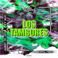 Albert De Leon、Ney Bass - Los Tambores