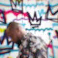 Tony Batts - Out Here