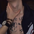 rufflws - Galaksi (Explicit)