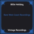 Billie Holiday - The Man I Love