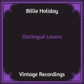 Billie Holiday - I Didnt Know What Time It Was