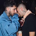 brave、Drizzy.exe - Yıldızlara Doğru (Explicit)