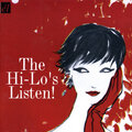 the hi-lo's - You Brought A New Kind Of Love To Me