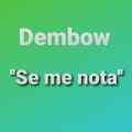 Nelfry HD - Dembow Se Me Nota