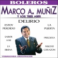Marc Anthony - Delirio