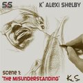 Mr. K-Alexi - Beautiful Chi-Biza