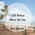 Ocean Waves for Sleep、Ocean Waves Radiance、Sleep Music Library - Ocean Relaxation: Cold Breeze Above the Sea - 3 Hours