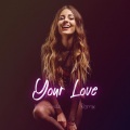 yeanix、Kate Linn - Your Love