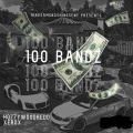 Ho77yWooDReDD、Xerox - 100 Bandz (Explicit)