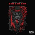 Blackjack、Buyakee - Bam Bam Bam