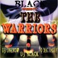 DJ Black - Intro