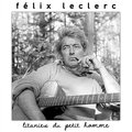Felix Leclerc、Michel Legrant Ensemble - Notre sentier