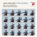 Jan Vogler、BBC Philharmonic Orchestra、Omer Meir Wellber、Antonio Vivaldi - Giustino, RV 717, Act I: Vedrò con mio diletto (Arr. for Cello & Orchestra by Jan Vogler)