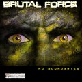 Brutal Force、Jony K - The Lord of Darkness