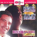 daniel santos、Julio Jaramillo - El Corneta