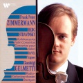 Frank Peter Zimmermann、Radio-Sinfonieorchester Stuttgart、gianluigi gelmetti - I. Toccata