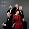Maria Ylipää、Jaakko Kuusisto、Niko Kumpuvaara、Ville Herrala、marzi nyman - Balada Para mi Muerte
