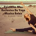 El Mundo Yoga、Luis Suarez - Lost In The Forest