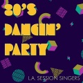 L.A. Session Singers - Somewhere Out There