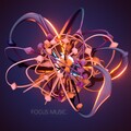 Focusity、Reading Background Music Playlist、Focus & Work - Shared Awareness