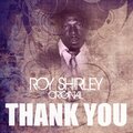 roy shirley、Ainsworth Roy Rushton Shirley - Thank You