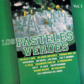 Los Pasteles Verdes - Mi Amor Imposible