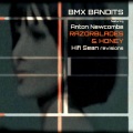 BMX Bandits、Anton Newcombe、Hifi Sean - Razorblades & Honey (Hifi Sean Revision)