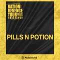Museekal - Pills N Potion (Mixed|Explicit)