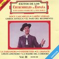 Juan Legido、Pepe Marco、Mario Rey - La Zarzamora