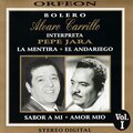 pepe jara - Sabor A Mi