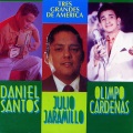 daniel santos - Virgen de Media Noche