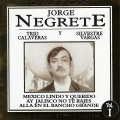 Trio Calaveras - Carta de Amor