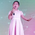 嗨唱学院的孩子们 - 爱让我们是一家